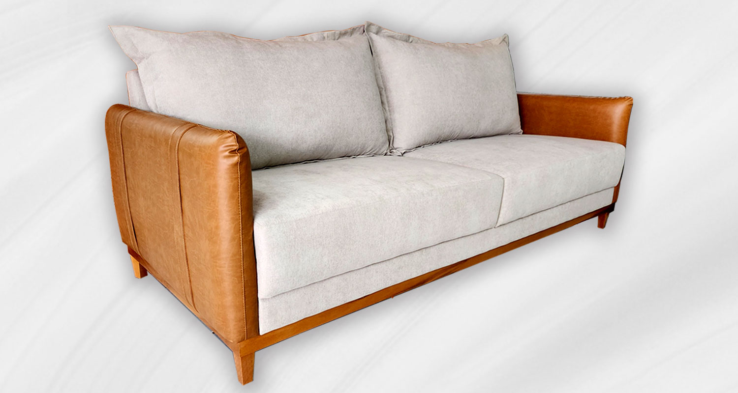Poltronas, Puffs, Almofadas e muito mais